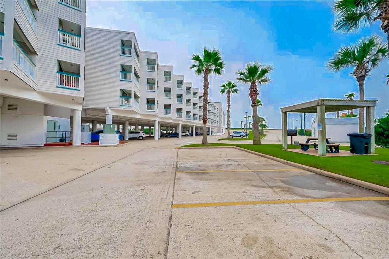 Sun Of A Beach Galveston Bagian luar foto