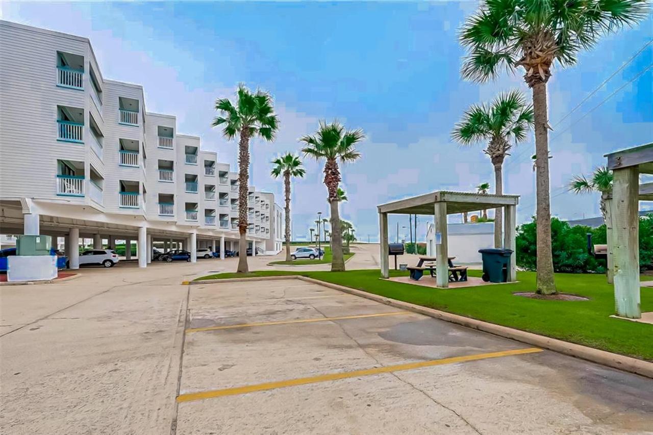Sun Of A Beach Galveston Bagian luar foto